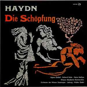 Download Haydn - Die Schöpfung