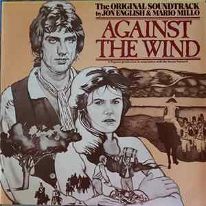 Download Jon English & Mario Millo - Against The Wind