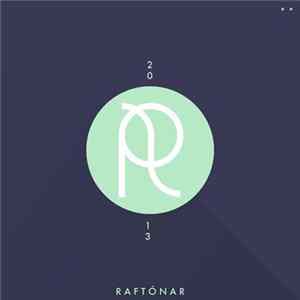 Download Various - Raftónar 2013