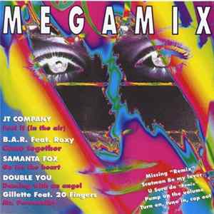 Download Various - Megamix Compilation