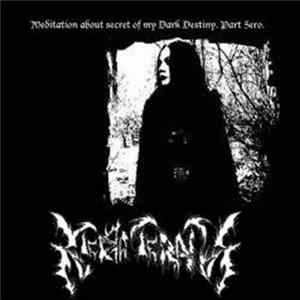 Download Terra Teratos - Meditation About Secret Of My Dark Destiny. Part Zero