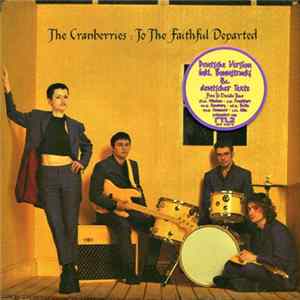 Download The Cranberries - To The Faithful Departed
