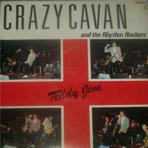 Download Crazy Cavan And The Rhythm Rockers - Teddy Jive
