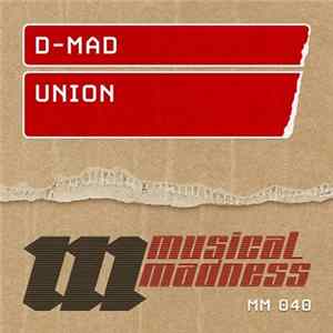 Download D-Mad - Union