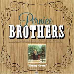 Download Pernice Brothers - Jimmy Coma / Monkey Suit