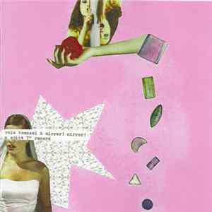 Download Rolo Tomassi & Mirror! Mirror! - A Split 7" Record