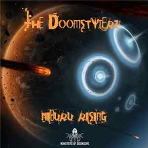 Download The Doomstylerz - Niburu Rising
