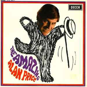 Download The Alan Price Set - The Amazing Alan Price