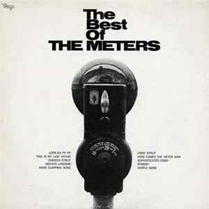 Download The Meters - The Best Of The Meters