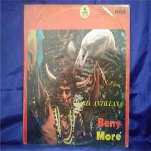 Download Beny More - Magia Antillana