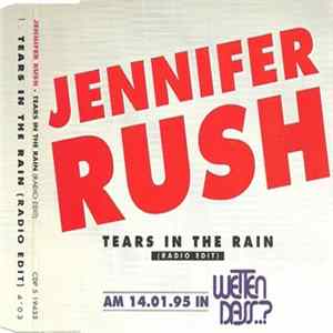 Download Jennifer Rush - Tears In The Rain