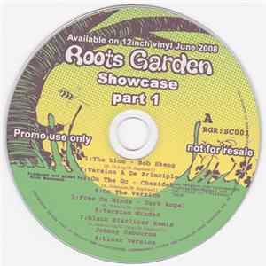 Download Various - Showcase Part 1