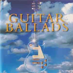 Download Various - Guitar Ballads