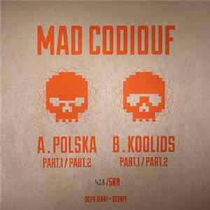 Download Mad Codiouf - Polska