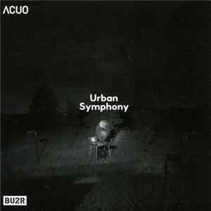 Download Various - Acuo - Urban Symphony