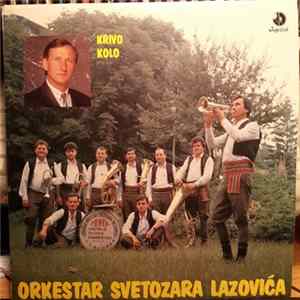 Download Duvački Orkestar Svetozara Lazovića - Krivo Kolo