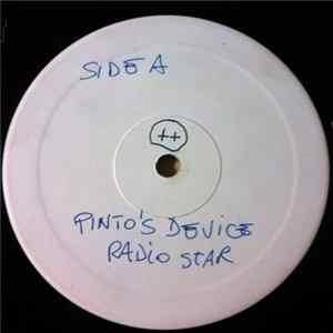 Download Pinto's Device - Radio Star