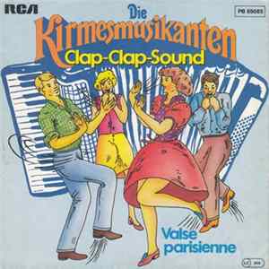 Download Die Kirmesmusikanten - Clap-Clap-Sound
