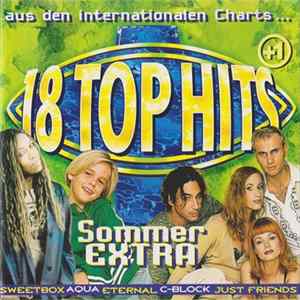 Download Various - 18 Top Hits Aus Den Charts Sommer Extra