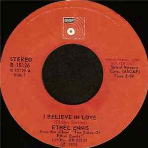 Download Ethel Ennis - I Believe In Love