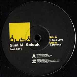Download Sina M. Solouk - Free Love