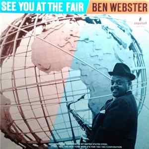 Download Ben Webster - See You At The Fair