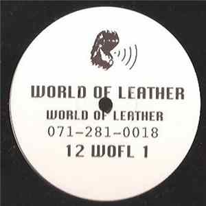 Download World Of Leather - World Of Leather