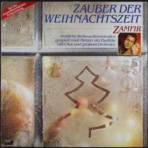 Download Zamfir - Zauber Der Weihnachtszeit