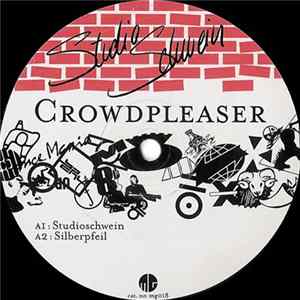 Download Crowdpleaser - Studioschwein E.P.