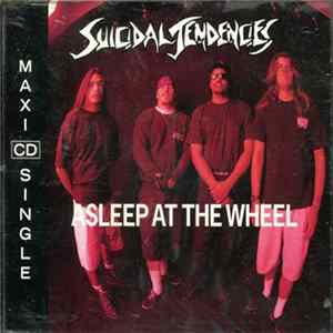 Download Suicidal Tendencies - Asleep At The Wheel