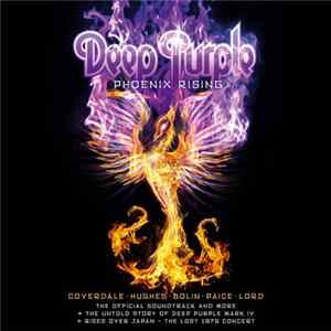 Download Deep Purple - Phoenix Rising