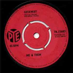 Download Me & Them - Tell Me Why