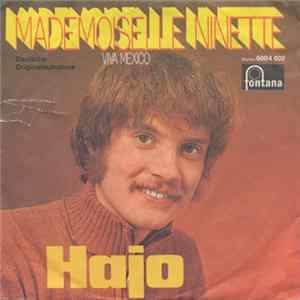 Download Hajo - Mademoiselle Ninette (Deutsche Originalaufnahme)