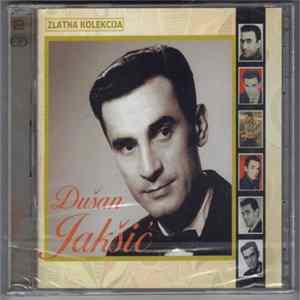 Download Dušan Jakšić - Zlatna Kolekcija