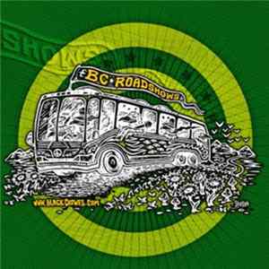 Download The Black Crowes - B C Roadshow 25 October 2008
