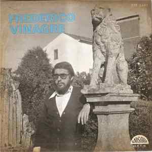 Download Frederico Vinagre - Fado Do Adeus