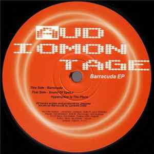 Download Audiomontage - Barracuda EP