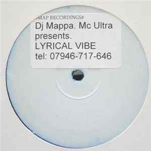 Download DJ Mappa., MC Ultra - Lyrical Vibe