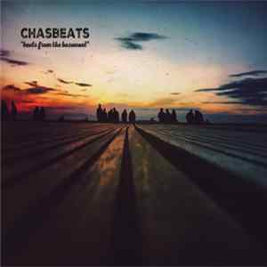 Download ChasBeats - "Beats From The Basement"