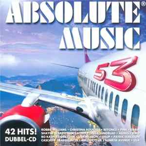 Download Various - Absolute Music 53