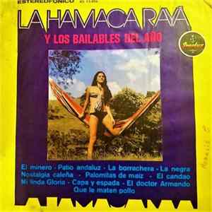 Download Various - La Hamaca Rayá Y Los Bailables Del Año