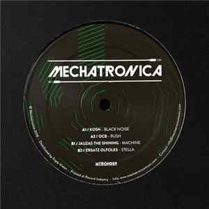 Download Various - MTRON009