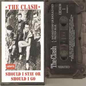 Download The Clash - Should I Stay Or Should I Go
