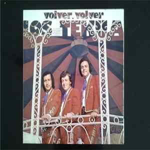 Download Los Tekila - Volver, Volver