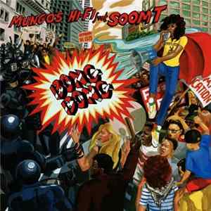 Download Mungo's Hi-Fi Feat Soom T - Bong Bong