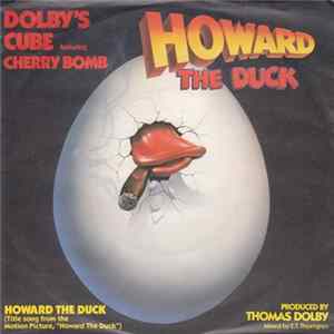 Download Dolby's Cube featuring Cherry Bomb - Howard The Duck