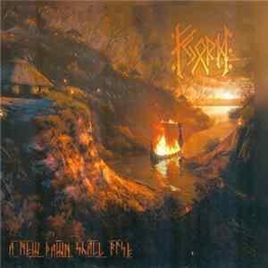 Download Fjörd / Drunemeton - A New Dawn Shall Rise / The Sacred Grove