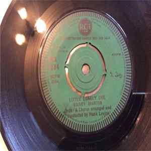 Download Barry Martin - Little Lonely One