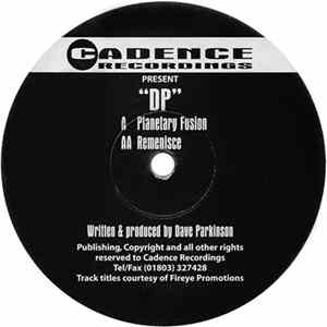 Download DP - Planetary Fusion / Reminesce