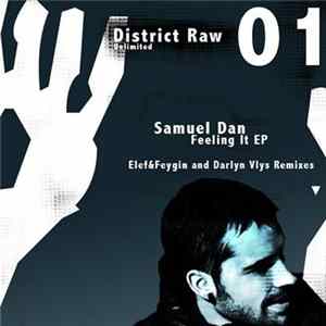 Download Samuel Dan - Feeling It EP